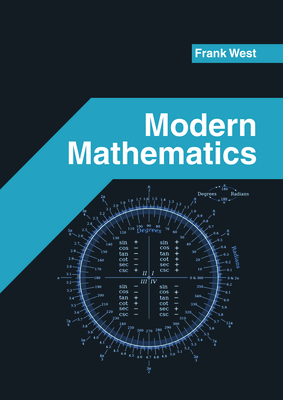 Modern Mathematics - West, Frank (Editor)