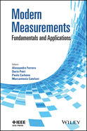 Modern Measurements: Fundamentals and Applications