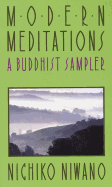 Modern Meditations