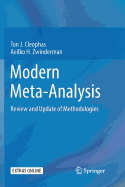 Modern Meta-Analysis: Review and Update of Methodologies