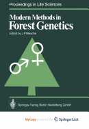 Modern methods in forest genetics