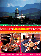 Modern Mexican Flavors