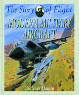 Modern Military Aircraft
