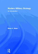 Modern Military Strategy: An Introduction