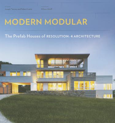 Modern Modular - Luntz, Robert, and Tanney, Joe