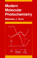 Modern Molecular Photochemistry