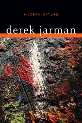 Modern Nature - Jarman, Derek