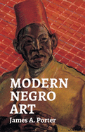 Modern Negro art