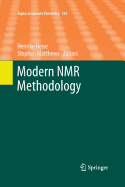 Modern NMR Methodology