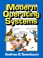 Modern Operating Systems
