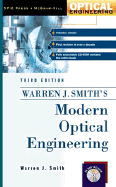 Modern Optical Engineering