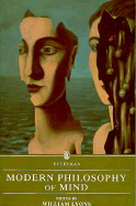 Modern Philosophy of Mind