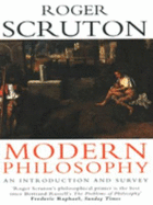 Modern Philosophy
