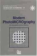 Modern Photomicrography