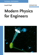 Modern Physics for Engineers