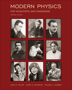Modern Physics: For Scientists and Engineer