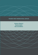 Modern Physics: Pearson New International Edition