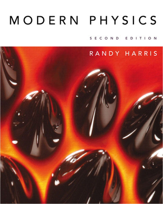 Modern Physics - Harris, Randy