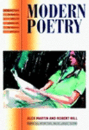 Modern poetry