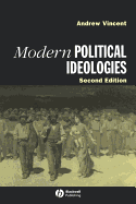 Modern Political Ideologies