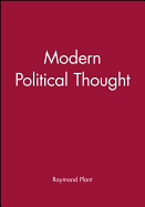 Modern Political Thought