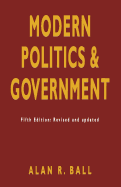 Modern Politics and Government