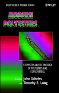 Modern Polyesters: Chemistry and Technology of Polyesters and Copolyesters