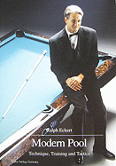 Modern Pool: Techniques, Training and Tactics