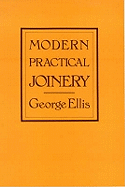 Modern Practical Joinery