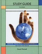 Modern Principles: Macroeconomics