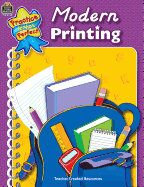 Modern Printing