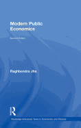 Modern Public Economics