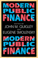 Modern Public Finance