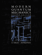 Modern Quantum Mechanics