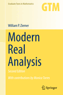 Modern Real Analysis