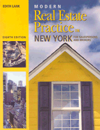 Modern Real Estate Practice in New York