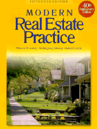 Modern Real Estate Practice