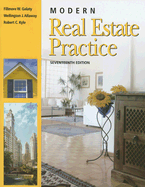 Modern Real Estate Practice
