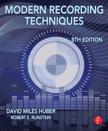 Modern Recording Techniques