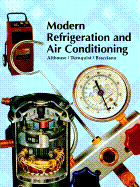 Modern Refrigeration and Air Conditioning