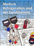 Modern Refrigeration and Air Conditioning