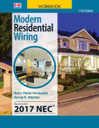 Modern Residential Wiring