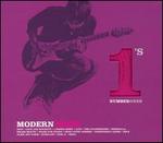 Modern Rock Number 1's