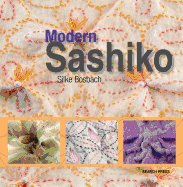 Modern Sashiko