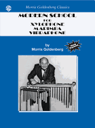Modern School for Xylophone, Marimba, Vibraphone