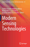 Modern Sensing Technologies