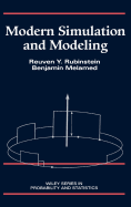 Modern Simulation and Modeling