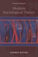 Modern Sociological Theory