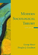 Modern Sociological Theory