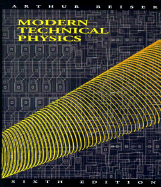 Modern Technical Physics - Beiser, Arthur